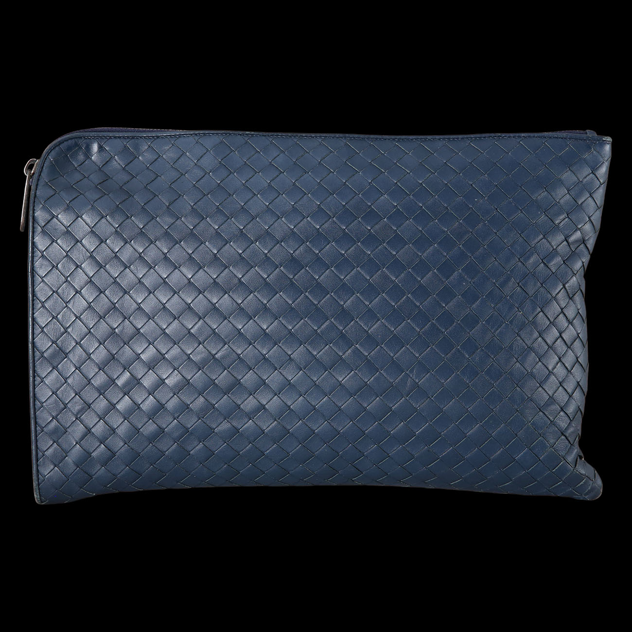 BOTTEGA VENETA(USED)보테가베네타 인트레치아토 클러치